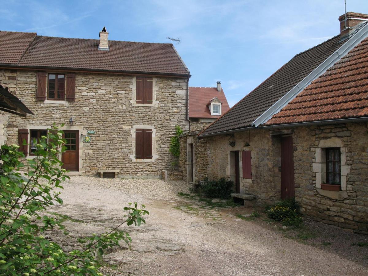 Chez Annie Et Jean Michel Bagatelle Chambres D Hotes Châteauneuf Kültér fotó