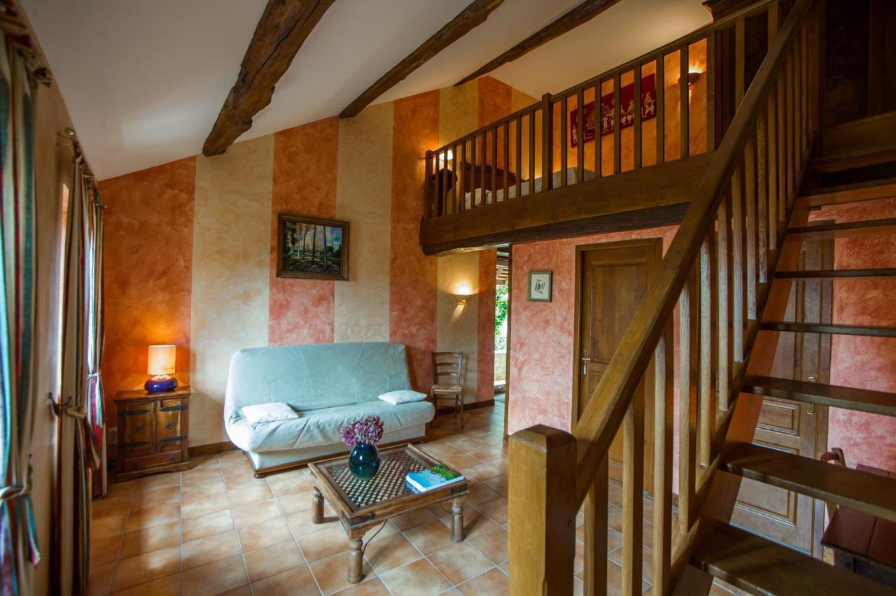 Chez Annie Et Jean Michel Bagatelle Chambres D Hotes Châteauneuf Kültér fotó
